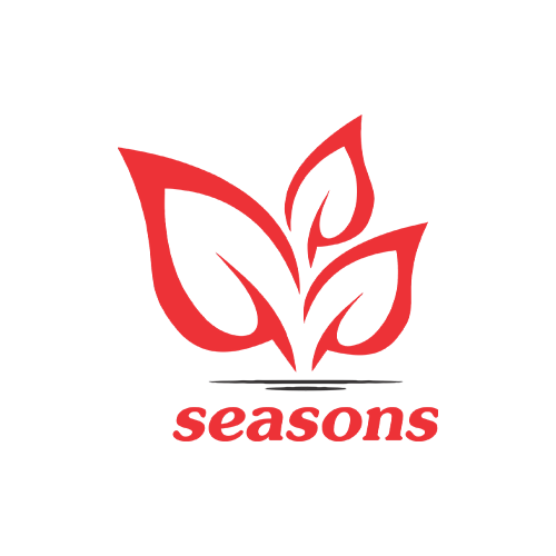 seasons logo